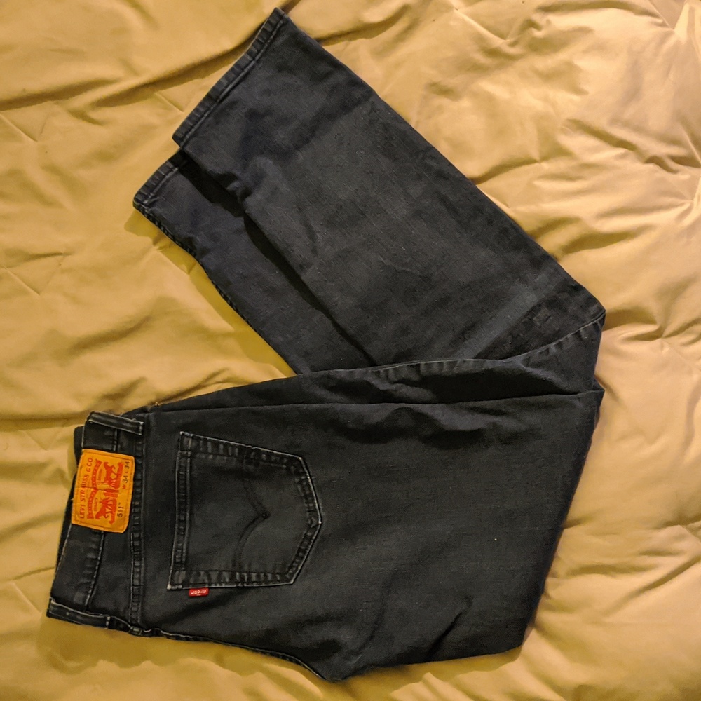 Levi's 511 Jeans Waist 34x34
